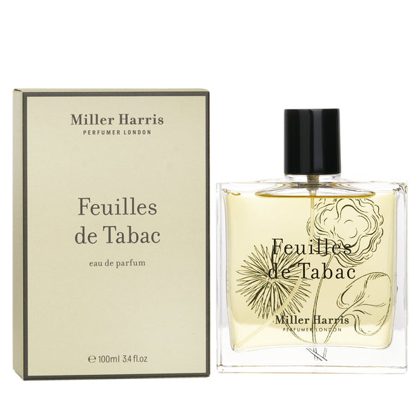 ミラーハリス  フューイユド タバック EDP SP   100ml/3.4oz