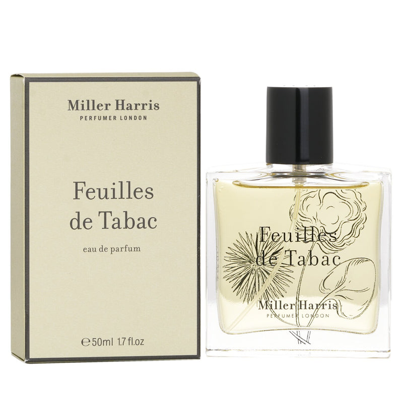 ミラーハリス  フューイユド タバック EDP SP   50ml/1.7oz
