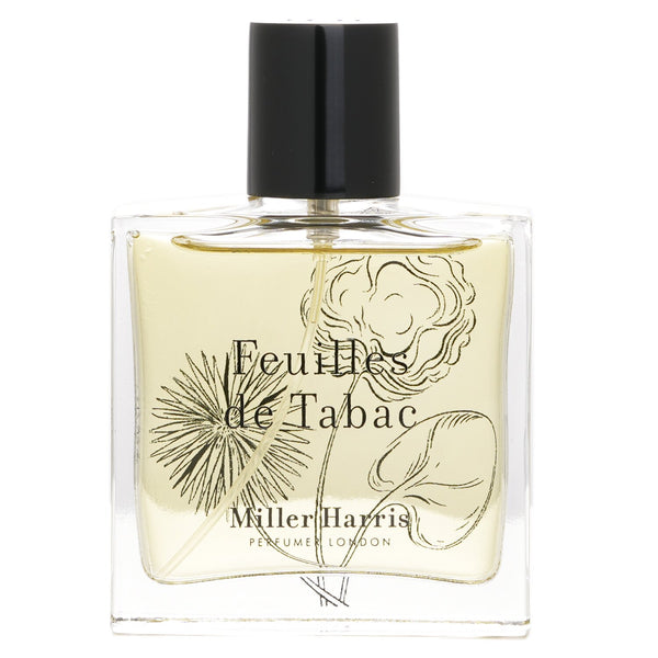 ミラーハリス  フューイユド タバック EDP SP   50ml/1.7oz