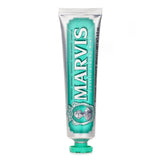 マービス  クラシック ストロング ミント トゥースペースト ウイズ キシリトール   85ml/4.5oz