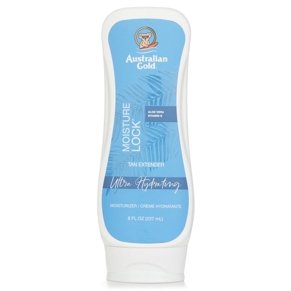 オーストラリアンゴールド  モイスチャーロック   227g/8oz