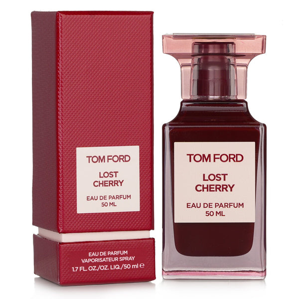 トム フォード  プライベート ブレンド ロスト チェリー オー デ パルファム スプレー   50ml/1.7oz