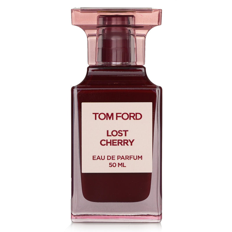 トム フォード  プライベート ブレンド ロスト チェリー オー デ パルファム スプレー   50ml/1.7oz