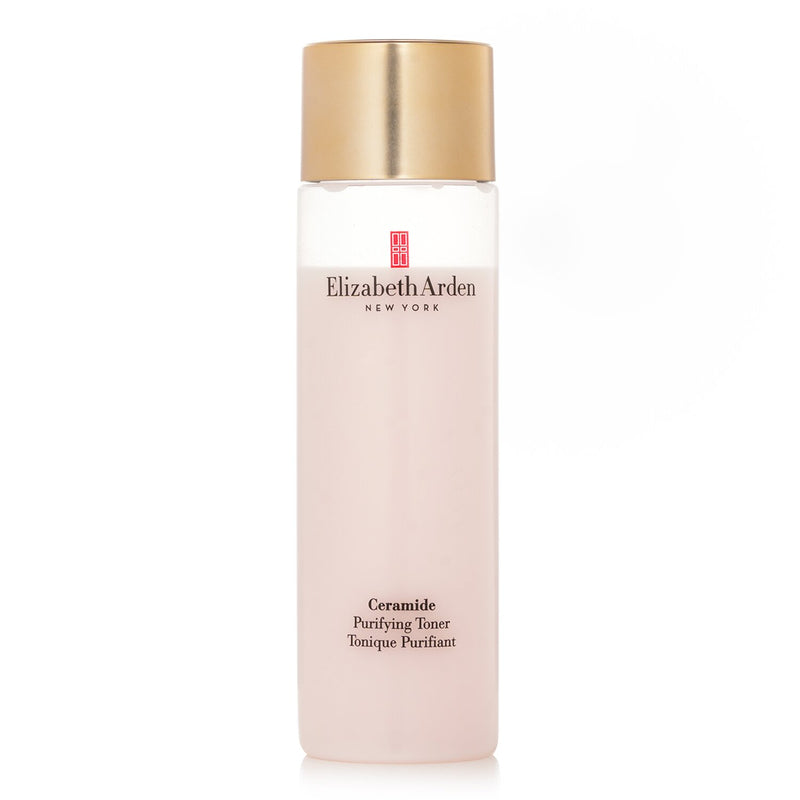 エリザベスアーデン  セラミド ピュリファイング トナー   200ml6.7oz