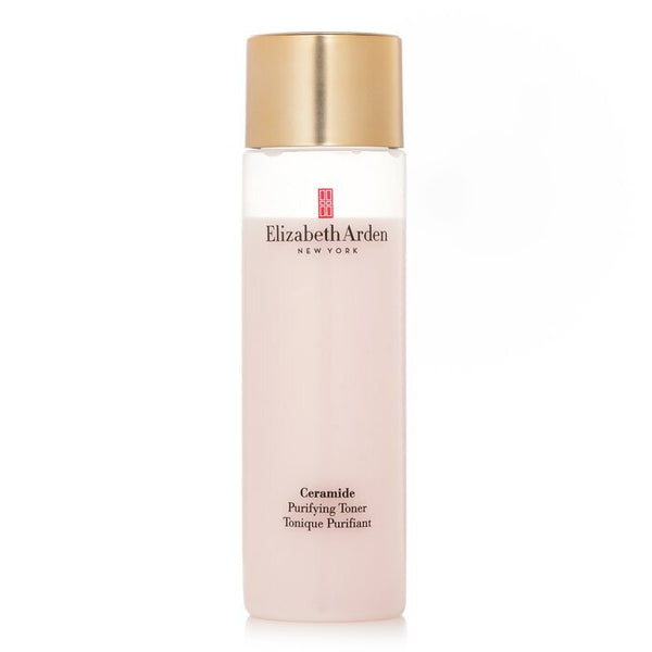 Elizabeth Arden Ceramide Purifying Toner 200ml6.7oz
