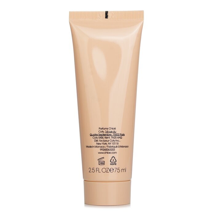 Chloe Perfumed Hand Cream 75ml/2.5oz