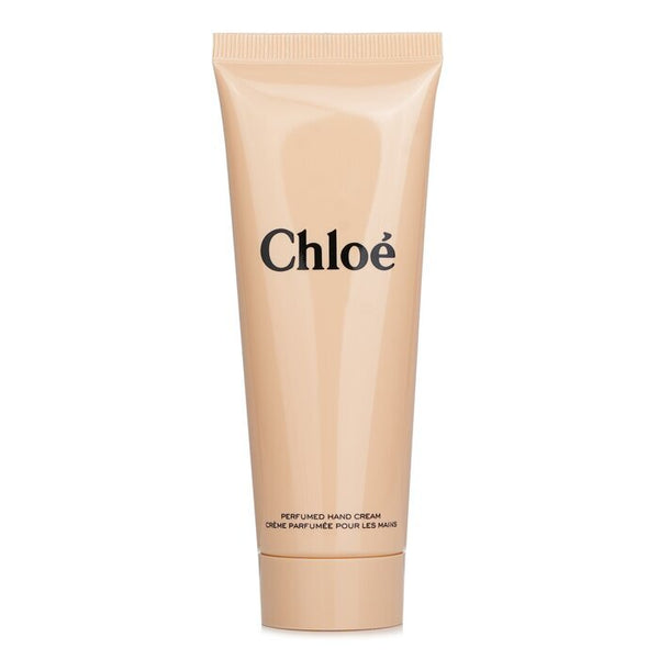 Chloe Perfumed Hand Cream 75ml/2.5oz