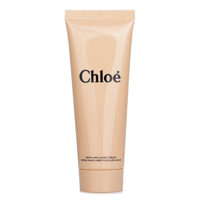 Chloe Perfumed Hand Cream 75ml/2.5oz