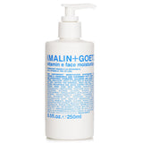 マリン+ゲッツ  ビタミン E フェイス モイスチャライザー   250ml/8.5oz