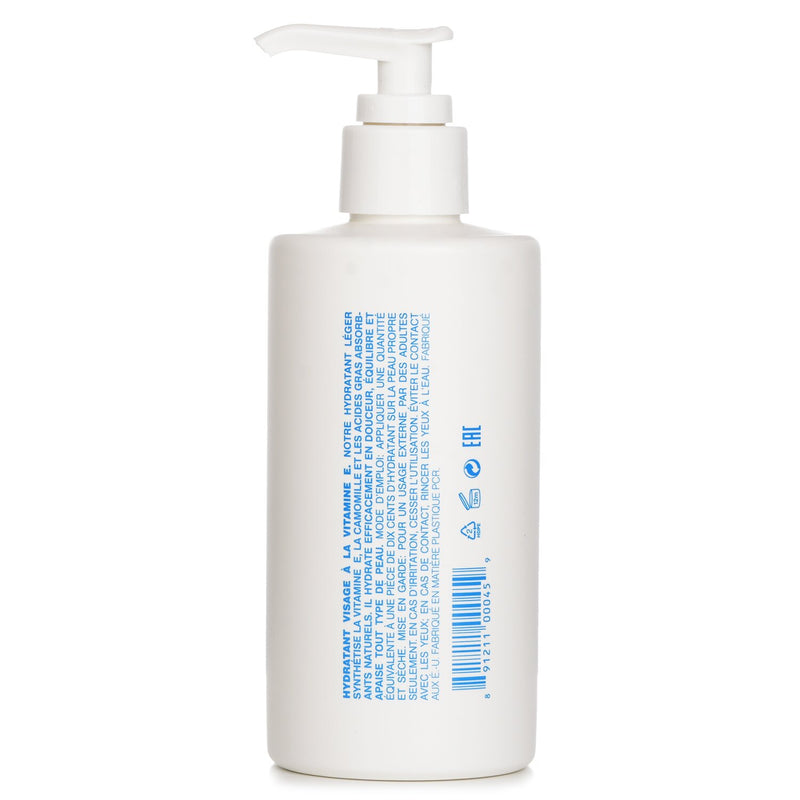 マリン+ゲッツ  ビタミン E フェイス モイスチャライザー   250ml/8.5oz