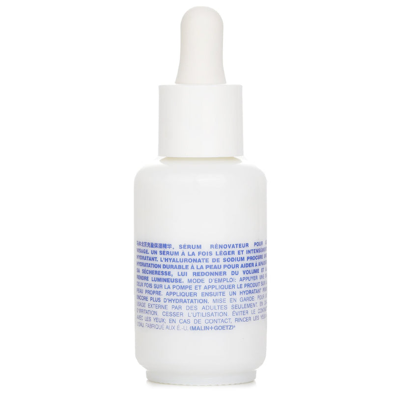 マリン+ゲッツ  リプレニッシング フェイス セラム   30ml/1oz
