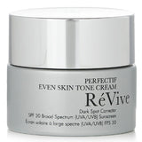 リヴィーブ  パーフェクト イーブン スキン トーン クリーム - ダーク スポット コレクター SPF 30   50g/1.7oz