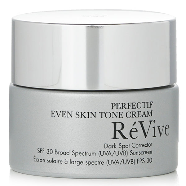 リヴィーブ  パーフェクト イーブン スキン トーン クリーム - ダーク スポット コレクター SPF 30   50g/1.7oz