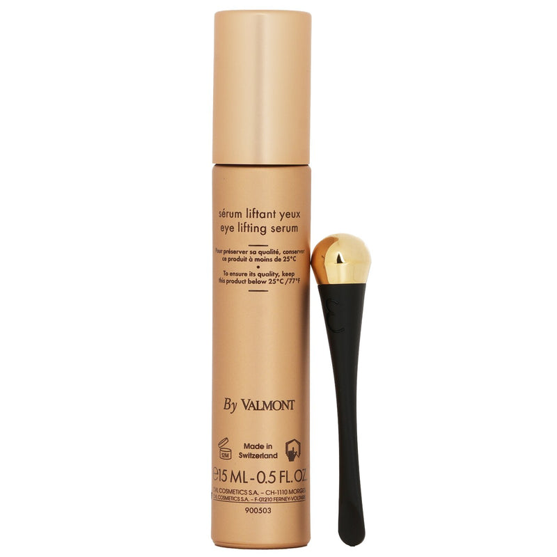 ヴァルモン  レリクシール デ グラシエ セラム マジェステュー ヴォズュ   15ml/0.5oz