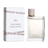 バーバリー  バーバリー ハー EDP SP   50ml/1.6oz