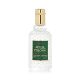 4711  アクアコロニア ブラッドオレンジ&バジル EDC SP   50ml/1.7oz