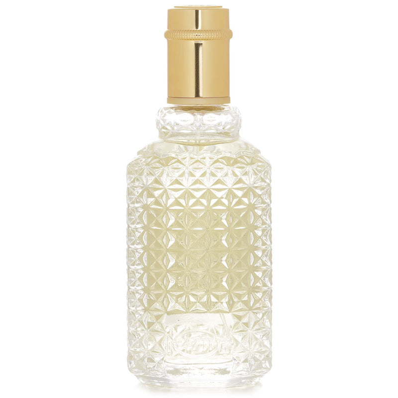 4711  アクアコロニア ライム&ナツメグ EDC SP   50ml/1.7oz