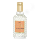 4711  アクア コロニア ホワイトピーチ&コリアンダー EDC SP   50ml/1.7oz