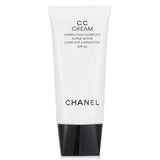 シャネル  CC クリーム スーパー アクティブ コンプリート コレクション SPF 50 # 40 Beige   30ml/1oz