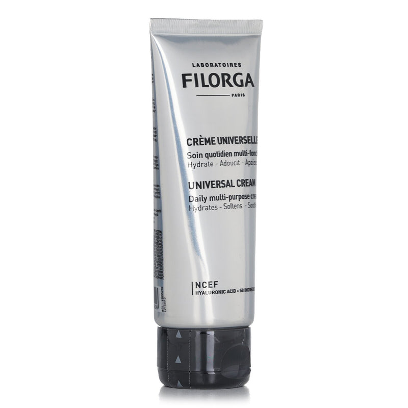 フィロルガ  ユニバーサル クリーム デイリー マルチ-パーパス トリートメント   100ml/3.3oz