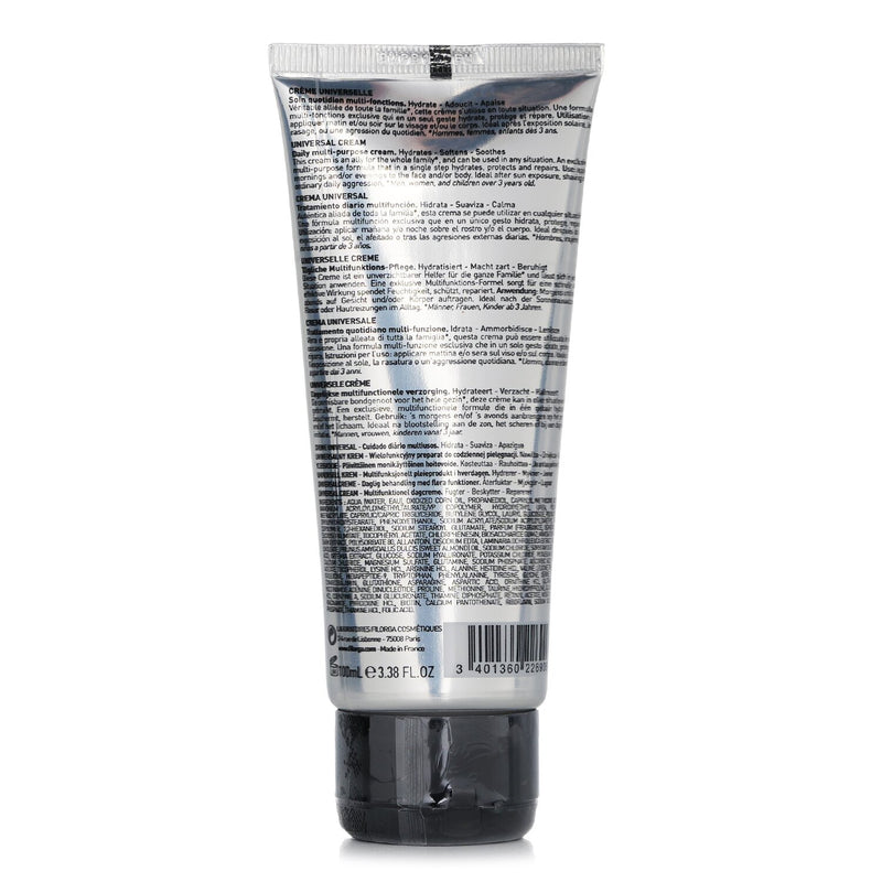フィロルガ  ユニバーサル クリーム デイリー マルチ-パーパス トリートメント   100ml/3.3oz