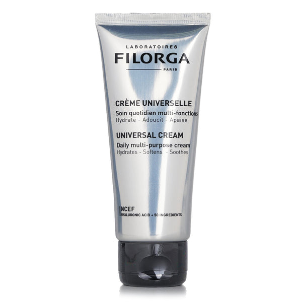 フィロルガ  ユニバーサル クリーム デイリー マルチ-パーパス トリートメント   100ml/3.3oz