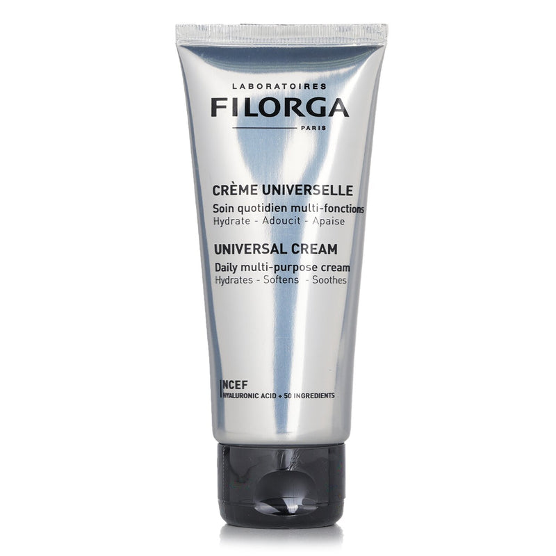フィロルガ  ユニバーサル クリーム デイリー マルチ-パーパス トリートメント   100ml/3.3oz