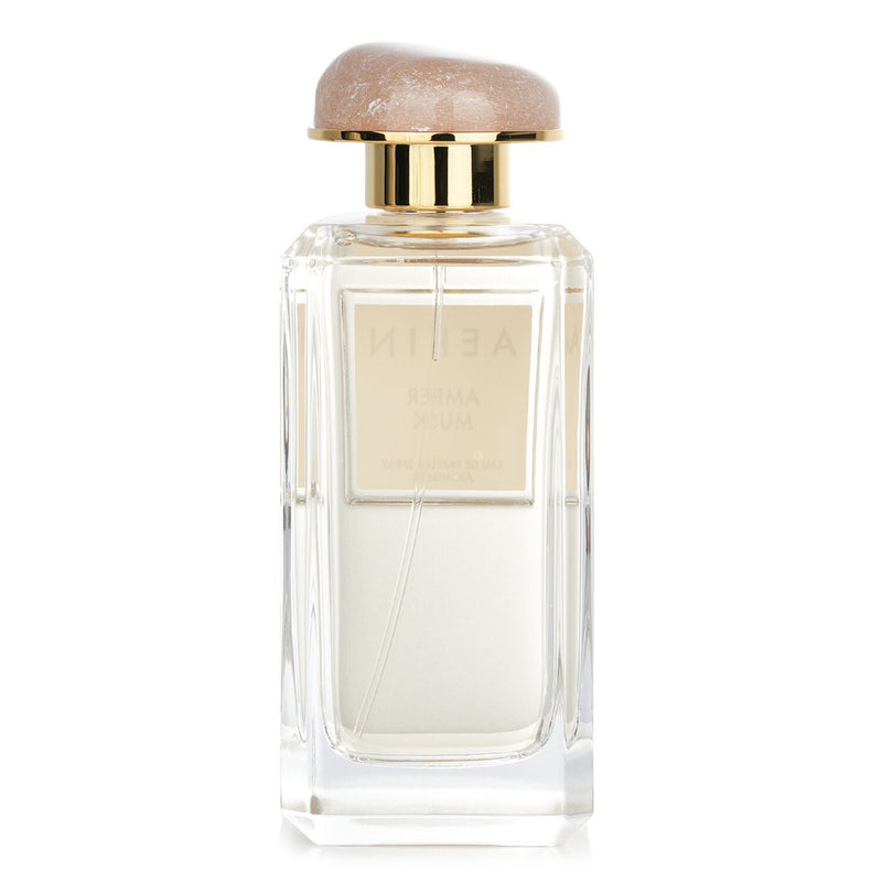 アーリン  アンバー ムスク オー デ パルファム スプレー   100ml/3.4oz