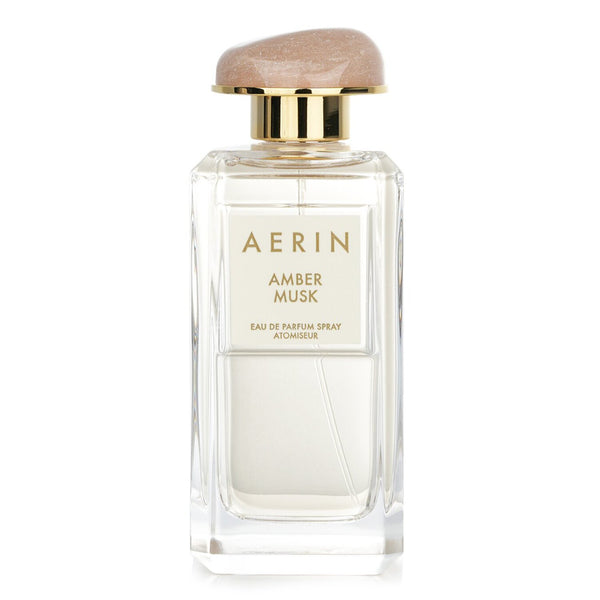 アーリン  アンバー ムスク オー デ パルファム スプレー   100ml/3.4oz