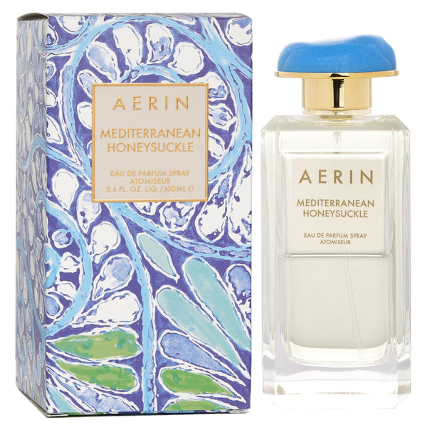 アーリン  メディテラネアン ハニーサックル オー デ パルファム スプレー   100ml/3.4oz