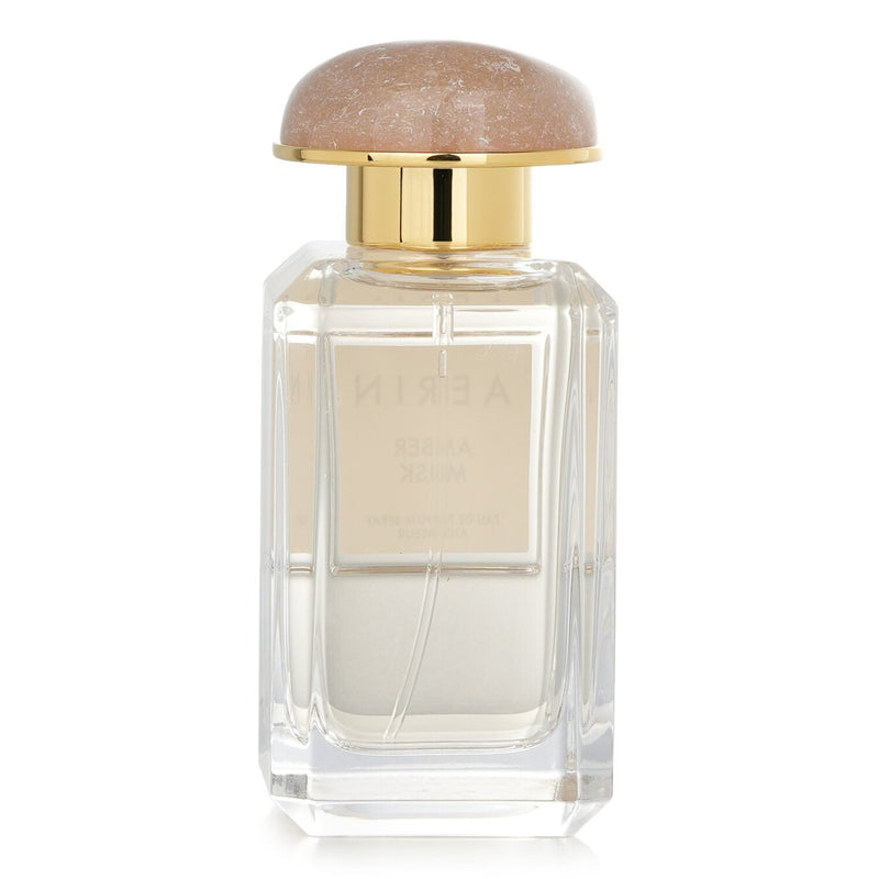 アーリン  アンバー ムスク オー デ パルファム スプレー   50ml/1.7oz