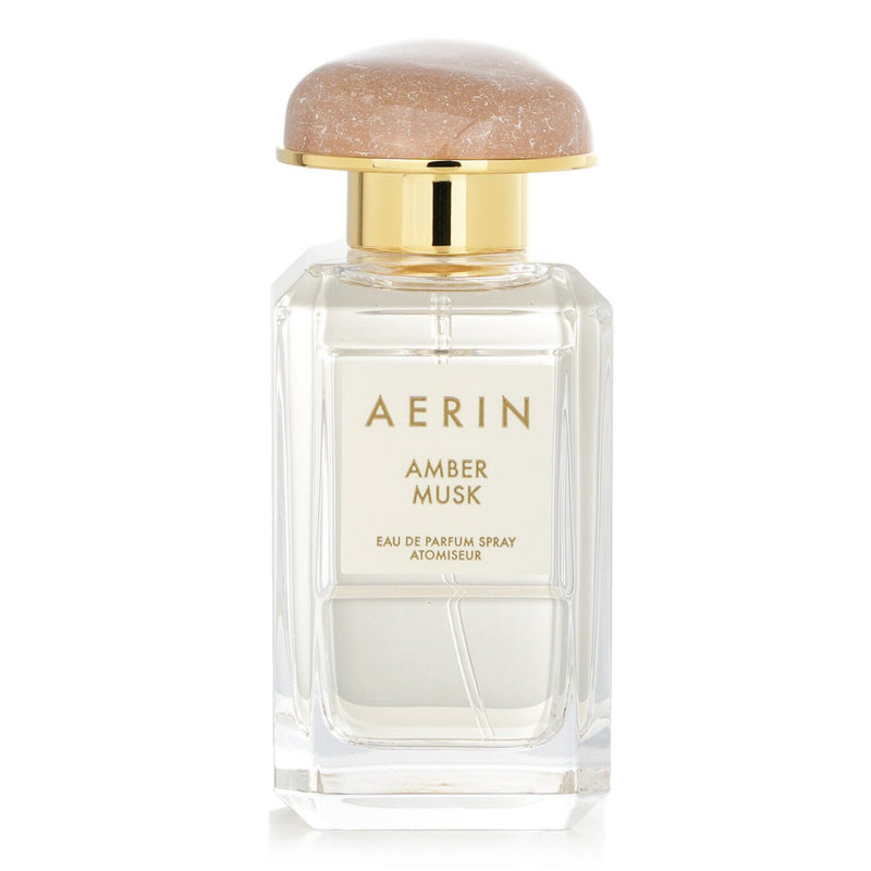 アーリン  アンバー ムスク オー デ パルファム スプレー   50ml/1.7oz