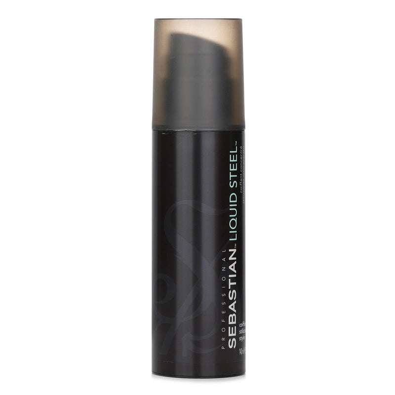 セバスティアン  リキッド スチール コンセントレイト-スタイラー   140ml/4.7oz