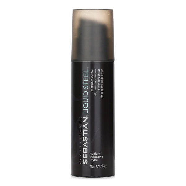 セバスティアン  リキッド スチール コンセントレイト-スタイラー   140ml/4.7oz