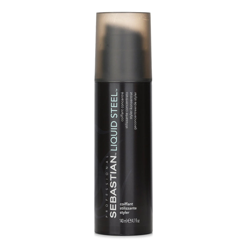 セバスティアン  リキッド スチール コンセントレイト-スタイラー   140ml/4.7oz