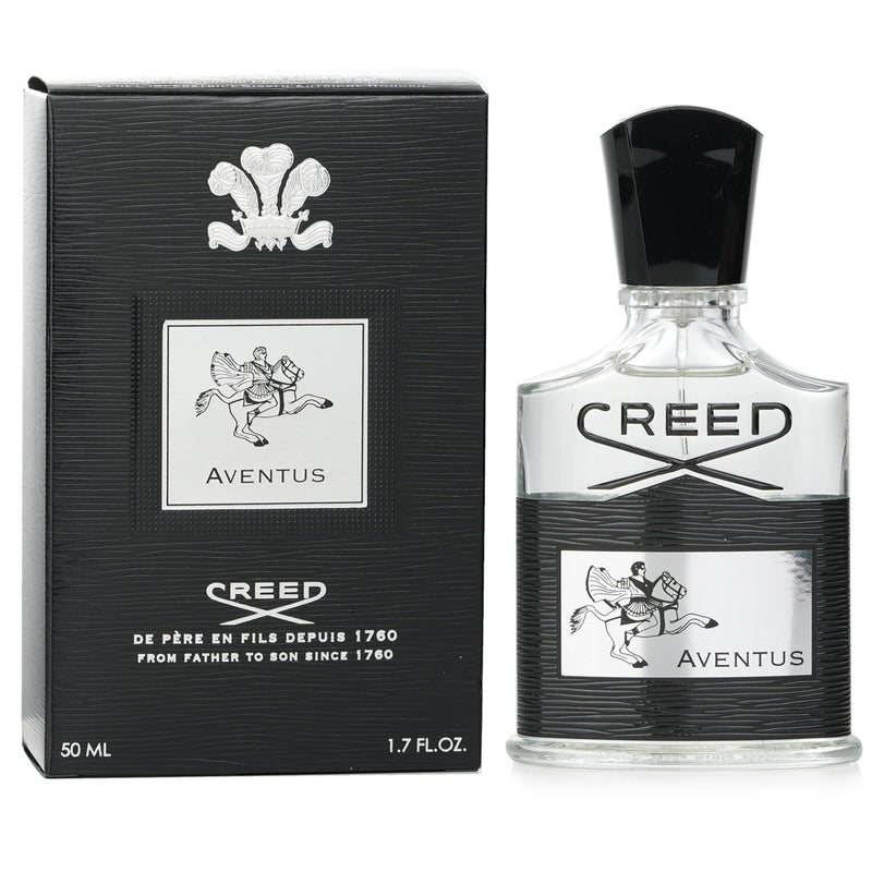 クリード  Aventus Eau De Parfum Spray   50ml/1.7oz