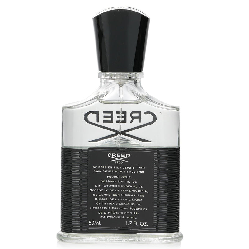 クリード  Aventus Eau De Parfum Spray   50ml/1.7oz