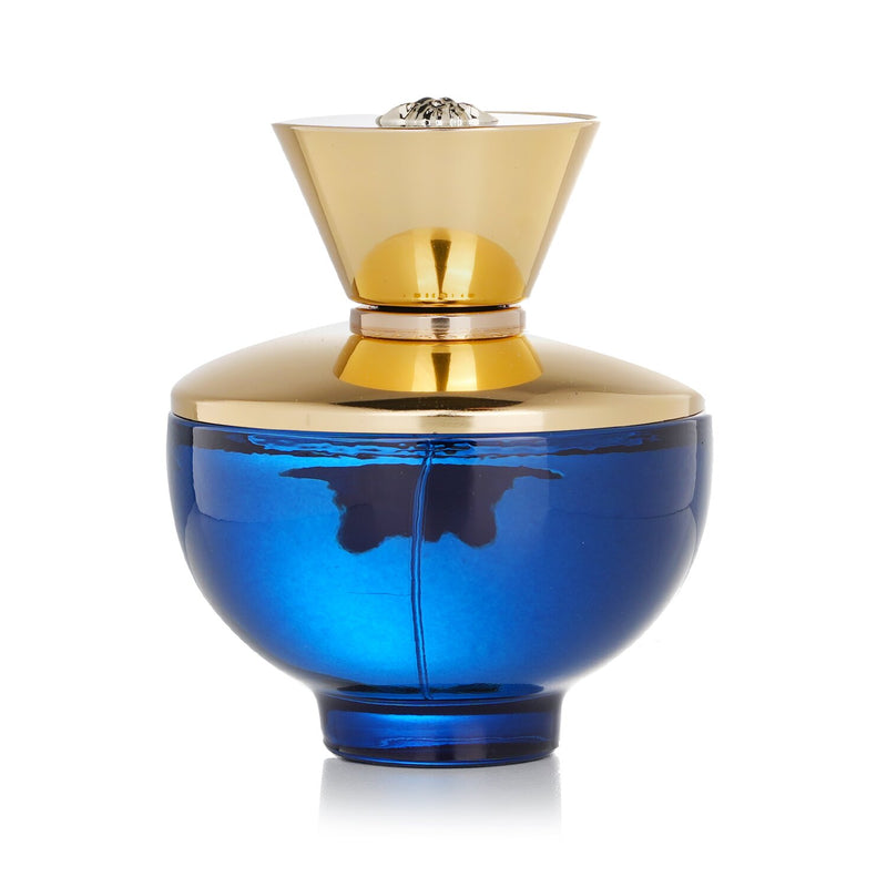 ヴェルサーチ  ディランブルー EDP SP   100ml/3.4oz