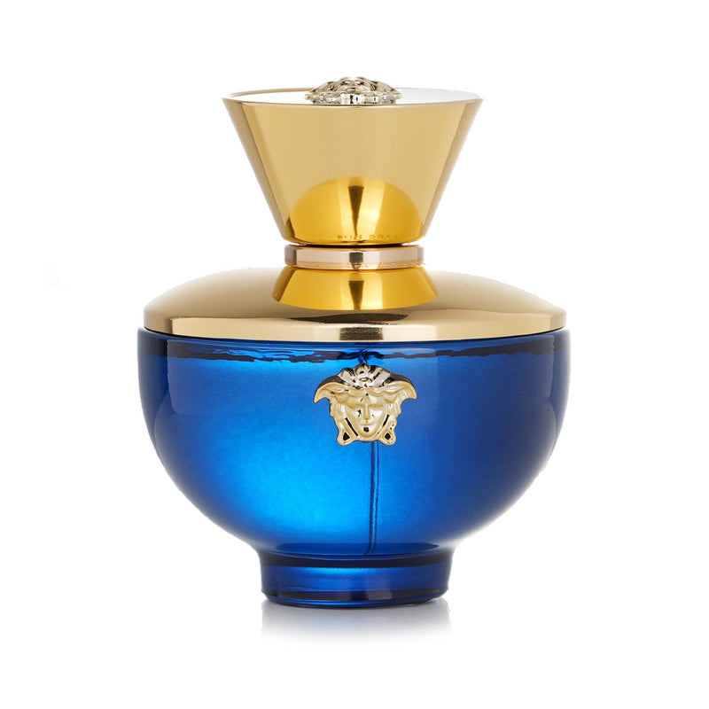 ヴェルサーチ  ディランブルー EDP SP   100ml/3.4oz