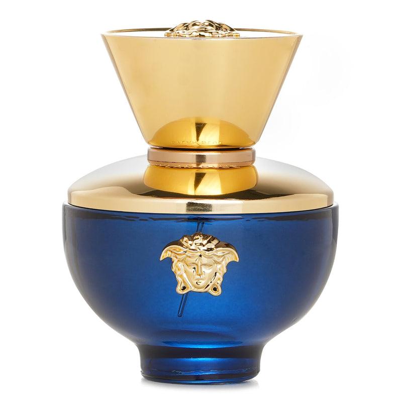 ヴェルサーチ  ディランブルー EDP SP   50ml/1.7oz