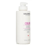 ゴールドウェル  デュアルセンス カラー 60SEC トリートメント (普通～細い髪用)   500ml/16.9oz