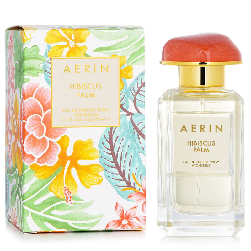 アーリン  ハイビスカスパーム EDP SP   50ml/1.7oz