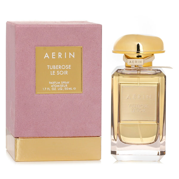 アーリン  チューベローズ ル ソワール パルファム スプレー   50ml/1.7oz
