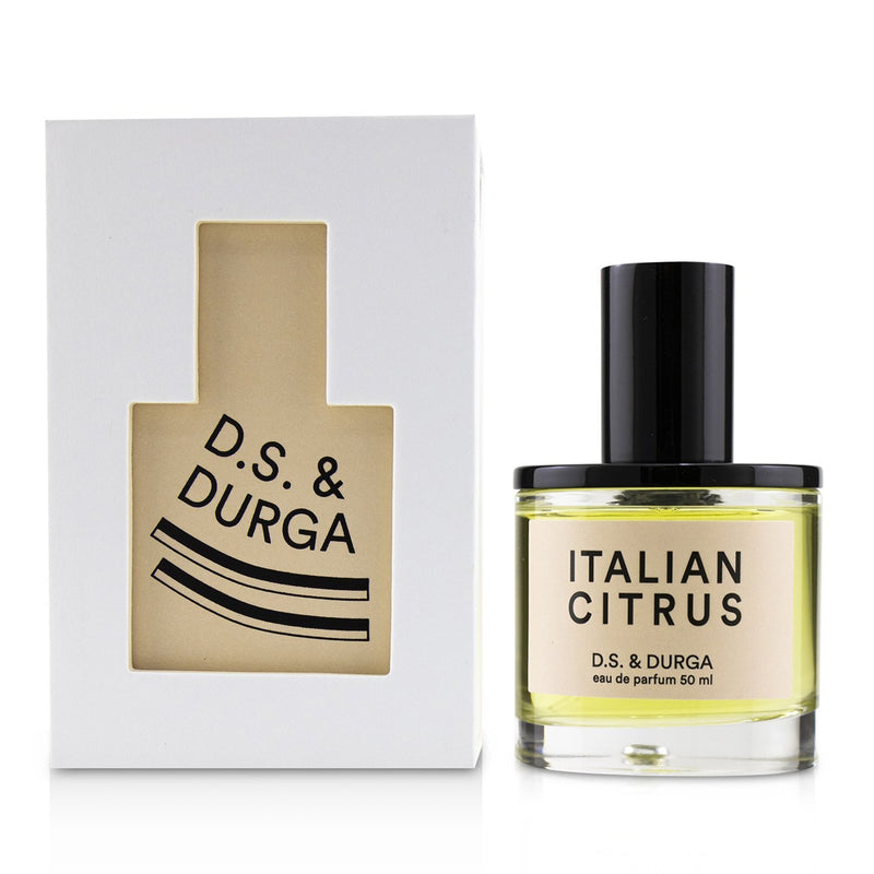 DS&ドゥルガー  イタリアンシトラス EDP SP   50ml/1.7oz