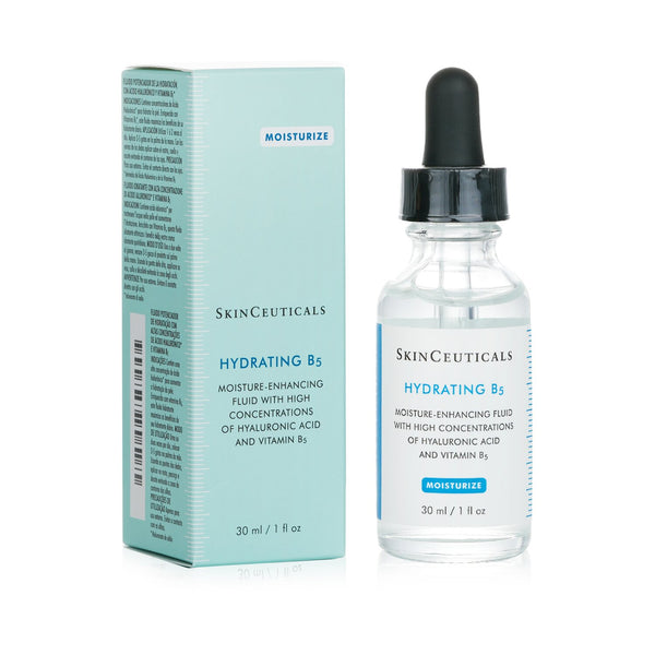 Skin Ceuticals  ハイドレーティング B5 - モイスチャー エンハンシング フルイド   30ml/1oz