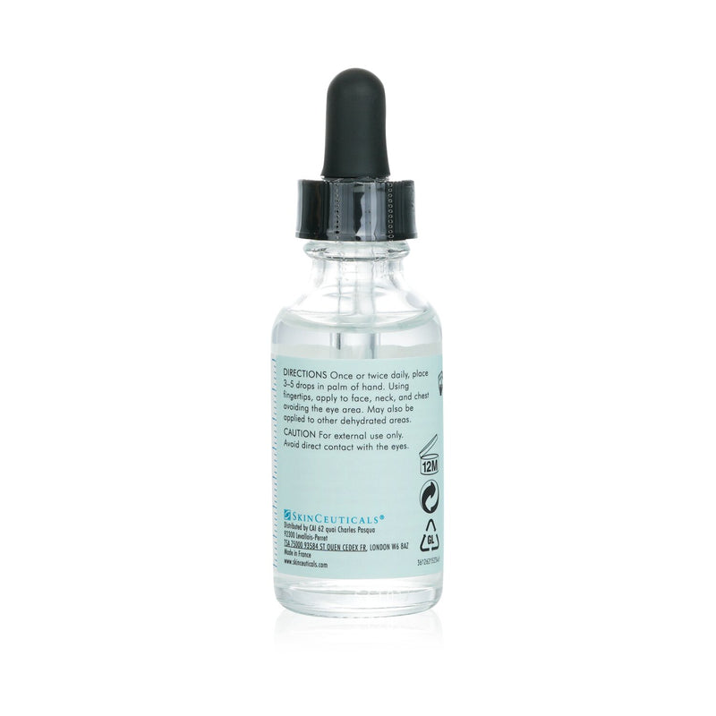 Skin Ceuticals  ハイドレーティング B5 - モイスチャー エンハンシング フルイド   30ml/1oz