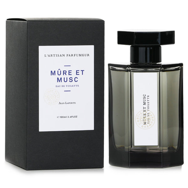 ラルチザン パフューム  ミュール エ ムスク EDT SP   100ml/3.4oz