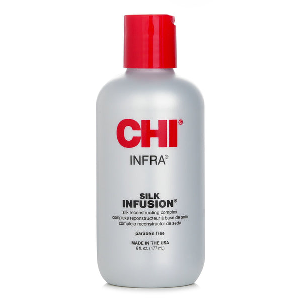 チィー  シルクインフュージョン シルクリコンストラクティング コンプレックス   177ml/6oz