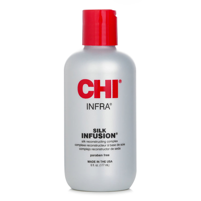 チィー  シルクインフュージョン シルクリコンストラクティング コンプレックス   177ml/6oz
