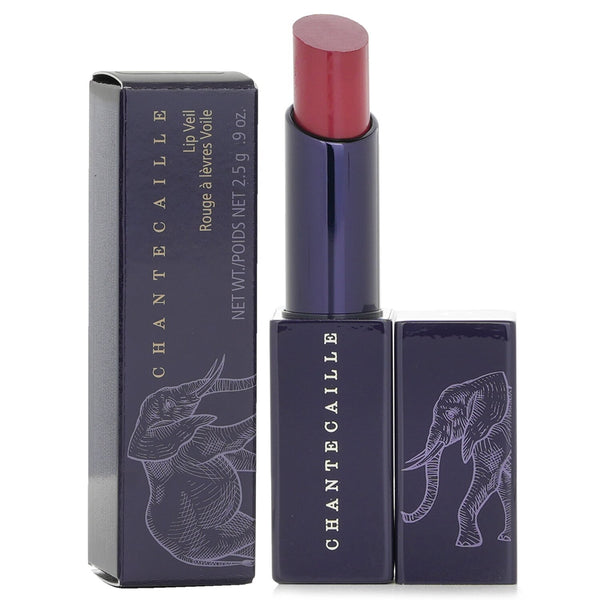 シャンテカイユ  リップ ベール - # Rock Rose   2.5g